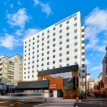 Super Hotel Premier Akasaka Отели в г. Акасака