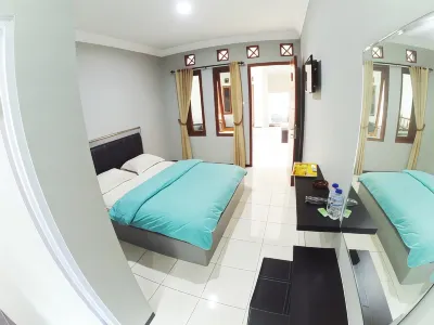 Gress Villa Pujon 호텔