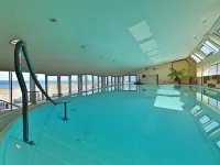 Strand-Hotel Hübner Hotels in Warnemünde