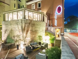 Bastion Heritage Hotel
