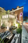 Bastion Heritage Hotel Hotels near Saint Donatus’ Church