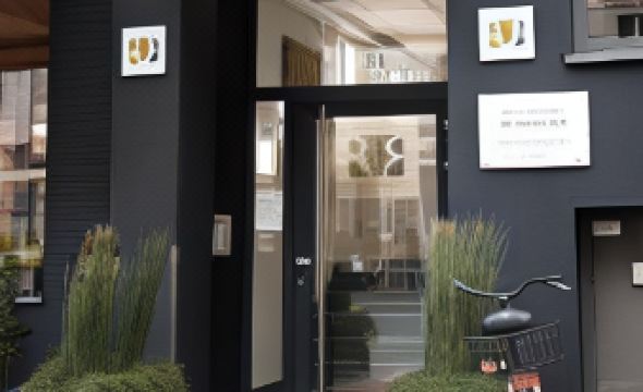 Apartments Rosenthal Residence