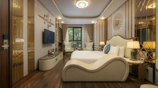 Bảo Ngọc Hotel Linh Đàm