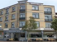 Hotel Cecil - bar