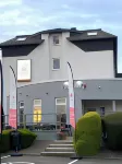 Ibis Styles Charleroi Airport Aero 44 Hôtels à proximité de : Parc Gobbe