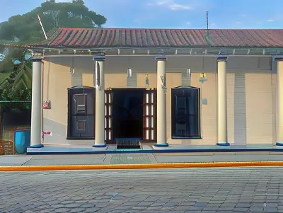 Hotel Casa Blanca by Rotamundos Hotels in Tlacotalpan