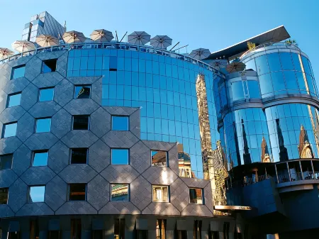 Novotel Wien City