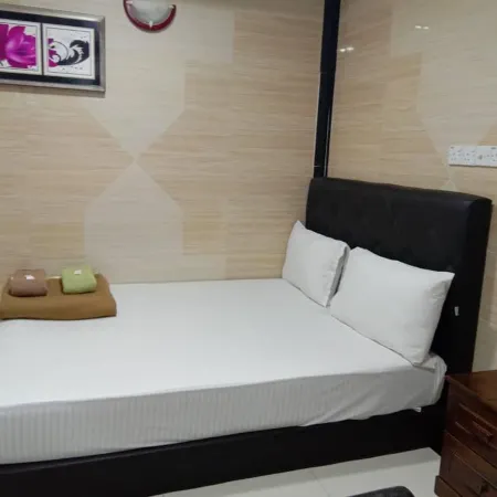 ARK RAWANG BUSINESS HOTEL