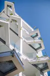 Qbic City Hotel Hotels in 