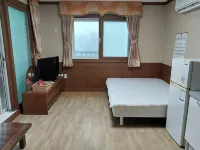 Ulleungdo Myeongga Pension