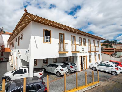 Hotel Jardim do Vale