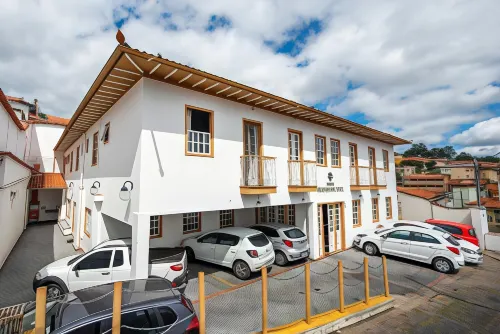 Hotel Jardim do Vale - 2-Star