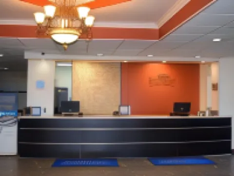 Baymont by Wyndham Midland Airport Hotels in Midland