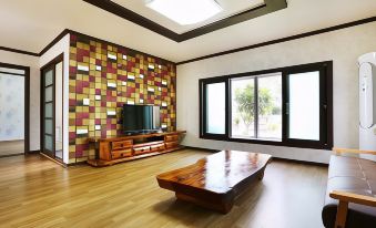 Jeju Geumsan Pension