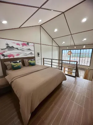 Villa Takasima Berastagi Hotels in Gundaling I
