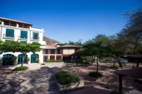 Santarena Hotel at Las Catalinas Hotel di Potrero