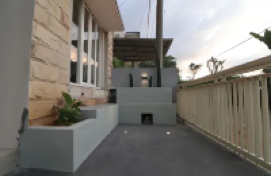 Villa Ashiya with Private Pool Balcony and Karaoke - วิลล่า