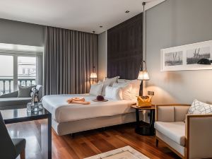 Pousada de Lisboa - Small Luxury Hotels of the World