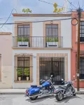 Casa Mariano Hotels in 