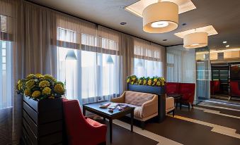 Respublika Apart-Hotel