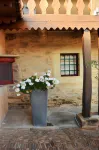 阿蒂鄉村家庭旅館 Centro de Interpretacion del Chocolate附近的飯店