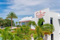 The Saint Hotel Hotels near Dolphin Village Shopping Center