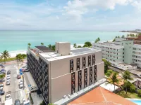 Slaviero João Pessoa Hotels in Joao Pessoa