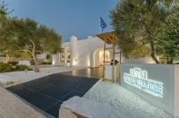 Lianos Village Hotels in Stelida
