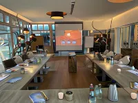 Hotel Rosenmeer Hotel a Viersen