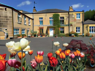 Hedgefield House Hotels near Stella Catholic Church