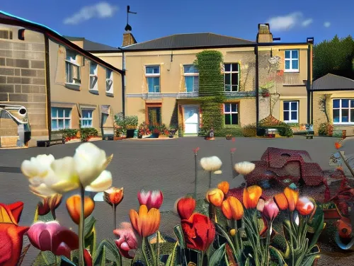 Hedgefield House Hotels in Ryton