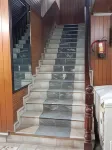 胡爾希德宮殿法扎巴德飯店