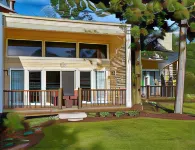 Grand Geneva Resort and Spa - spa