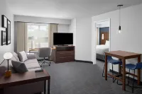 Residence Inn Holland