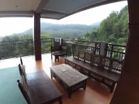 Gress Villa Hotels in Pujon