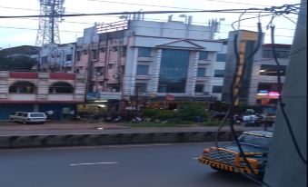 Saileela Residency - Housity