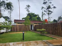 Seribu Pulau Pangalengan