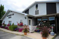 Iron Ridge Inn Motel Các khách sạn ở Clyman