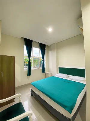 Hotel Jec Wijaya Imperial Syariah