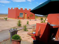 Tismaree Guestfarm Hotels in 