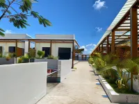 The Bali Resort Zanzibar Hotel di Dongwe