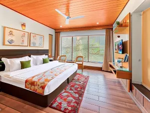 Veda5 Ayurveda & Yoga Retreat