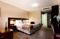 Hotel Vivat فنادق في Martjanci