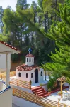 Roditsa Patritsia Apartments Hotels in Pallini