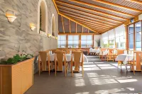 Landhotel Rittersgrün Hotels in Schwarzenberg