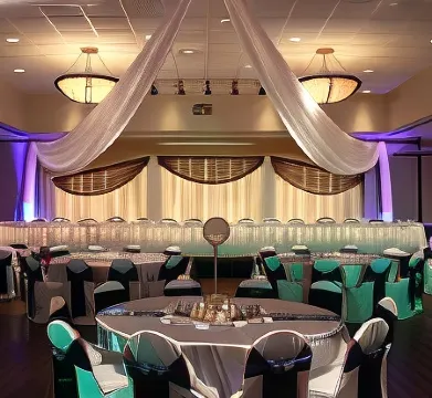 Best Western Plus Kelly Inn