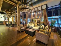 M Boutique Hotel Station 18 - Ipoh - Wifi