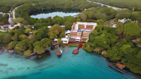 Hotel Amainah Bacalar Adults Only Hotel a Bacalar
