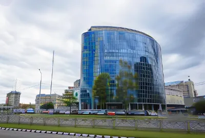 Triumph Hotel Hotels in 