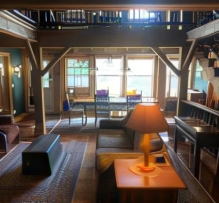 Yellow Barn Estate